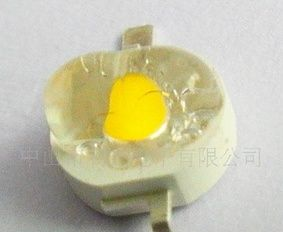 1w/3w/5w大功率灯珠