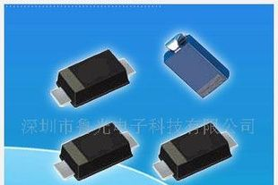 开关二极管1N4148W|SOD-123FL