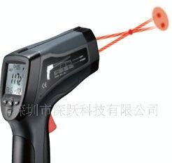 DT-8869HCEM激光高温红外测温仪
