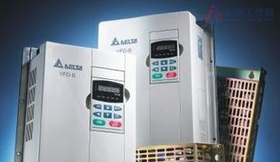 台达变频器VFD022B43A  VFD450B43A