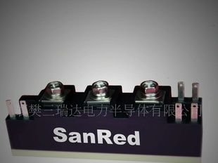 可控硅整流模块