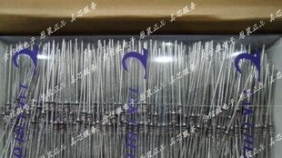 现货特价TC ON全系列稳压管1N4744