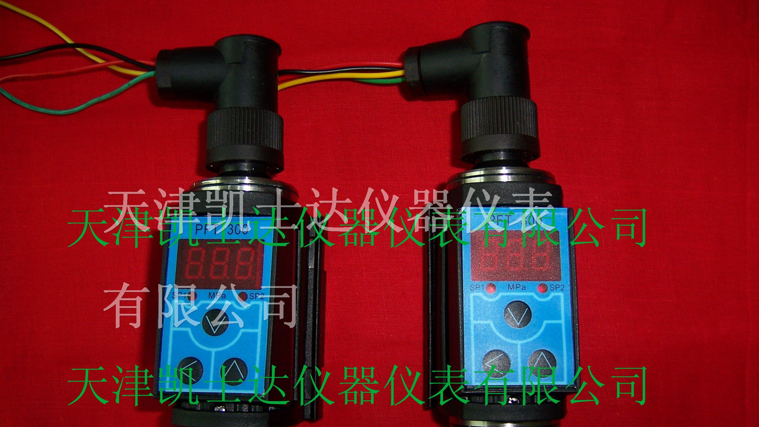 供应EDS300系列压力继电器现货价格