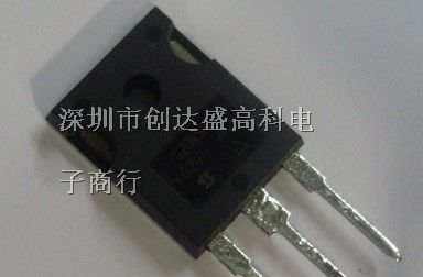 供应VISHAY场效应管SiHG20N50C