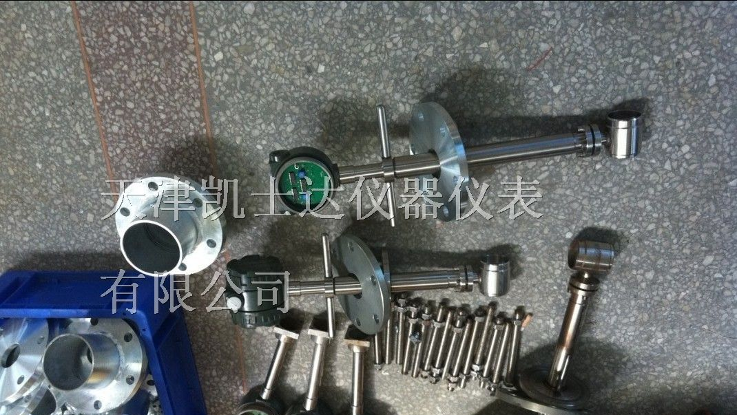 供应蒸汽涡街流量计DN25