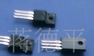 场效应管WFW24N60