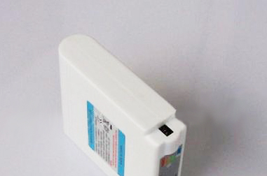 供应电热服电热衣温控锂电池7.4V4400mAh