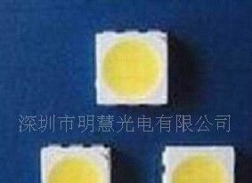 5050白光  高亮5050灯珠 16-18LM灯珠