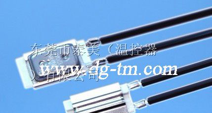供应电动车热保护器，电动车温控器，17AM温度开关