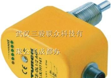 供应图尔克FCS-G1/2A4-NA流量传感器
