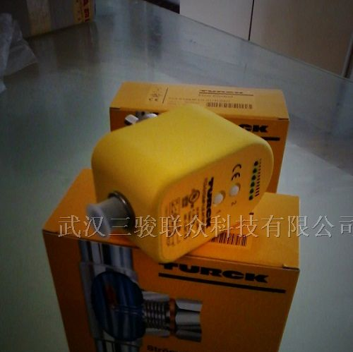 销FCS-G1/2A4-AN8X-H1141图尔克流量传感器