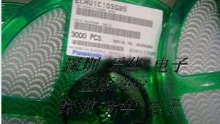 ECWU2104KC9塑料薄膜电容器