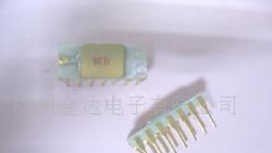 KC05可控硅移相触发器