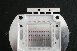 100w led