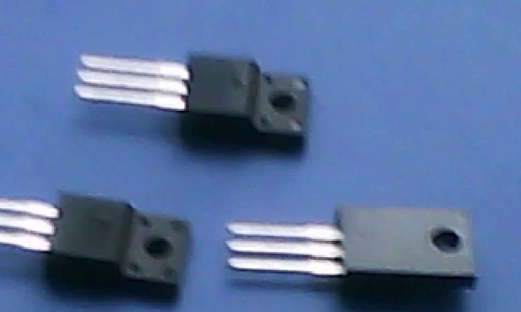 场效应管HX840(TO-220,TO-220F)