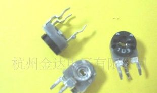 WH06可调电阻