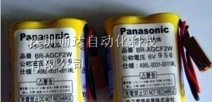 供应原装 松下BR-AGCF2W 6V锂电池