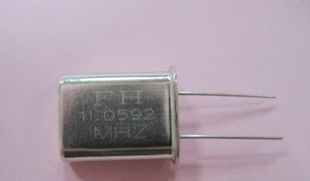 石英晶振