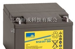 供应河北德国阳光蓄电池价格 德国阳光蓄电池报价