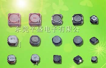 供应片式电感 电感规格型号