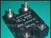 JGX-1595FXC磁隔离直流固体继电器-80A  (军品)