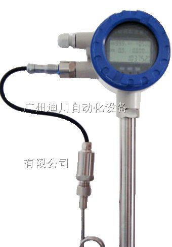 供应广东压缩空气流量计规格 广东压缩空气流量计原理