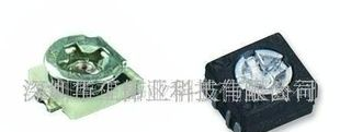 NOBLE贴片可变电阻