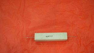厂家直销水泥电阻 3W-100W 可应客户要求订做