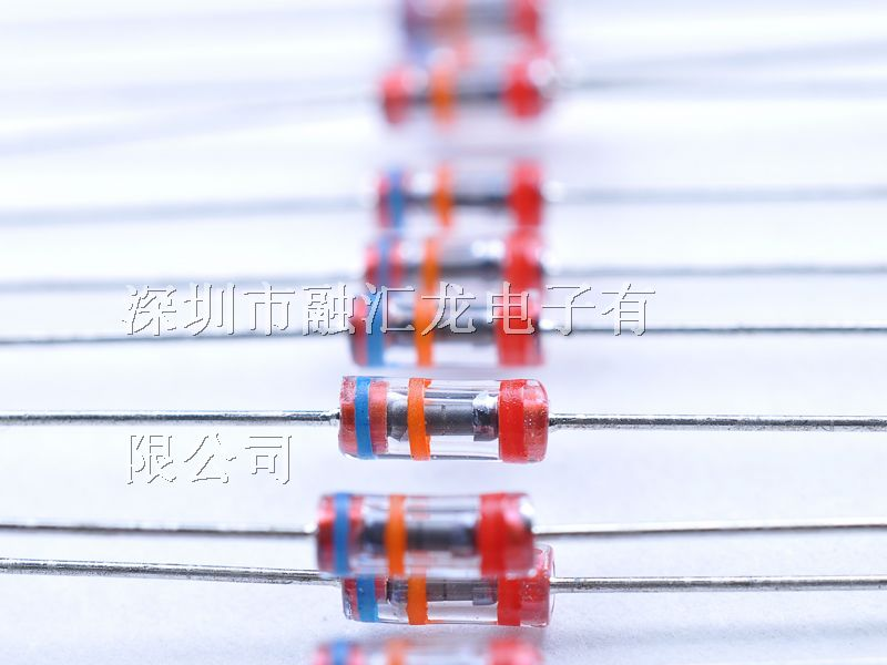 供应GGD玻璃气体放电管 BK1300702-140V