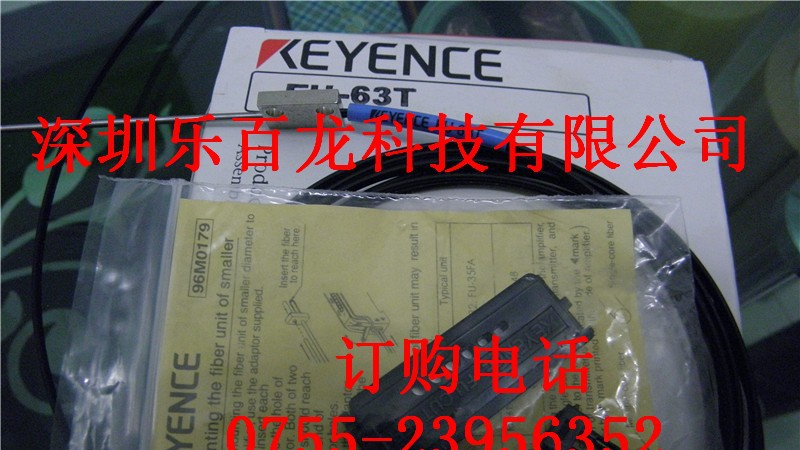 供应原装KEYENCE 光纤放大器 FS-V31P 现货