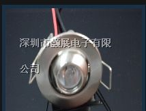 供应大功率LED天花灯，可加工定制，长期供货