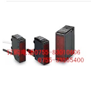 E3G-R13 供应欧姆龙光电开关备有适量存货
