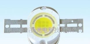 10W-100大功率LED