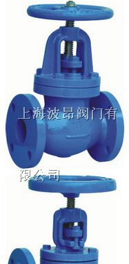 供应进口燃气截止阀-进口禁油截止阀-RBT
