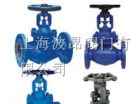 供应进口内螺纹波纹管截止阀-进口波纹管截止阀-RBT