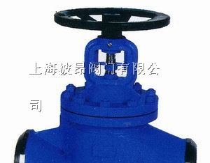 供应进口对焊式波纹管截止阀-进口对焊截止阀-RBT