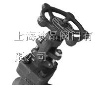 供应进口Y形自密封截止阀/特点/介绍/价格