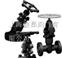 供应进口高温高压对焊截止阀/特点/介绍/价格