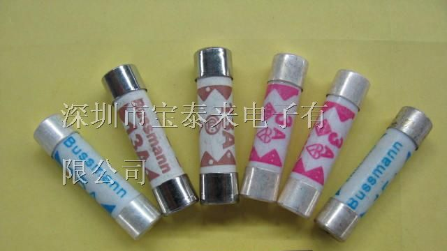 宝泰来电子供应BS1362陶瓷管保险丝