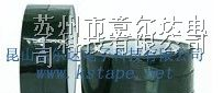 供应黑色聚酰亚胺胶带