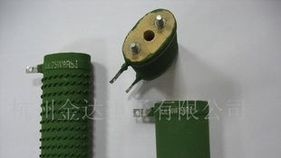 ERHX 无感线绕电阻