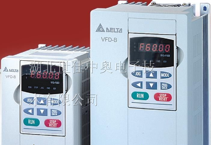 供应武汉台达变频器在线承接各类台达变频器维修