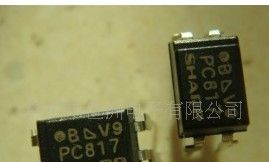 原装夏普PC817A/PC817B/PC817C