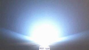 led超高亮度发光二极管