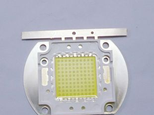 80W白光LED /LED白灯 面光源LED灯珠
