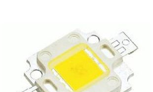 LED大功率30W超高亮白灯