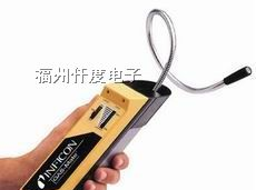 供应GAS-MATE高灵敏度可燃气体泄漏检测仪德国INFICON