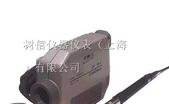 供应日本千野chino红外测温仪IR-H