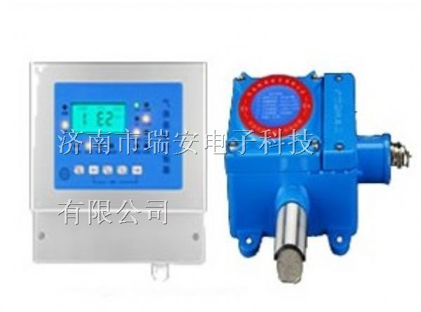供应二氧化碳浓度报警器