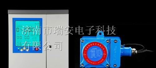 供应甲烷报警器--甲烷泄露报警器